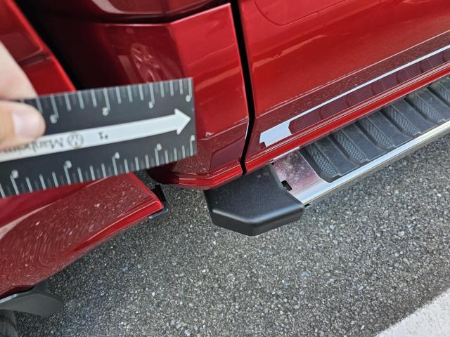 2024 Ford F-150 Hybrid XLT AWD