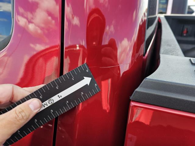 2024 Ford F-150 Hybrid XLT AWD