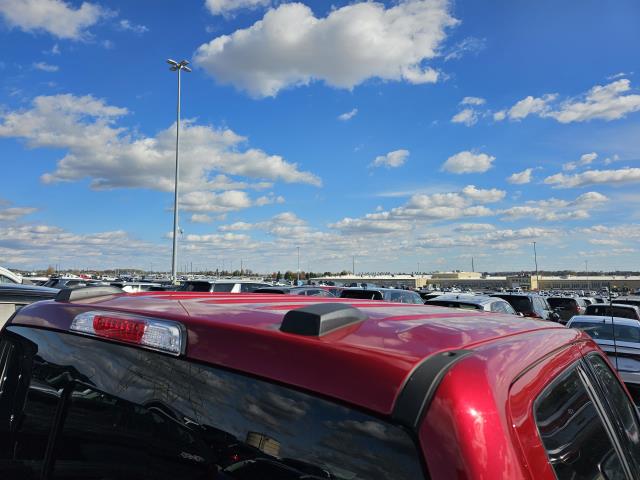 2024 Ford F-150 Hybrid XLT AWD