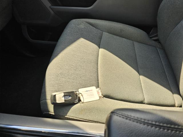 2024 Ford F-150 Hybrid XLT AWD