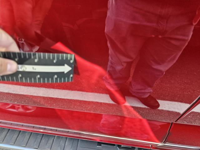 2024 Ford F-150 Hybrid XLT AWD