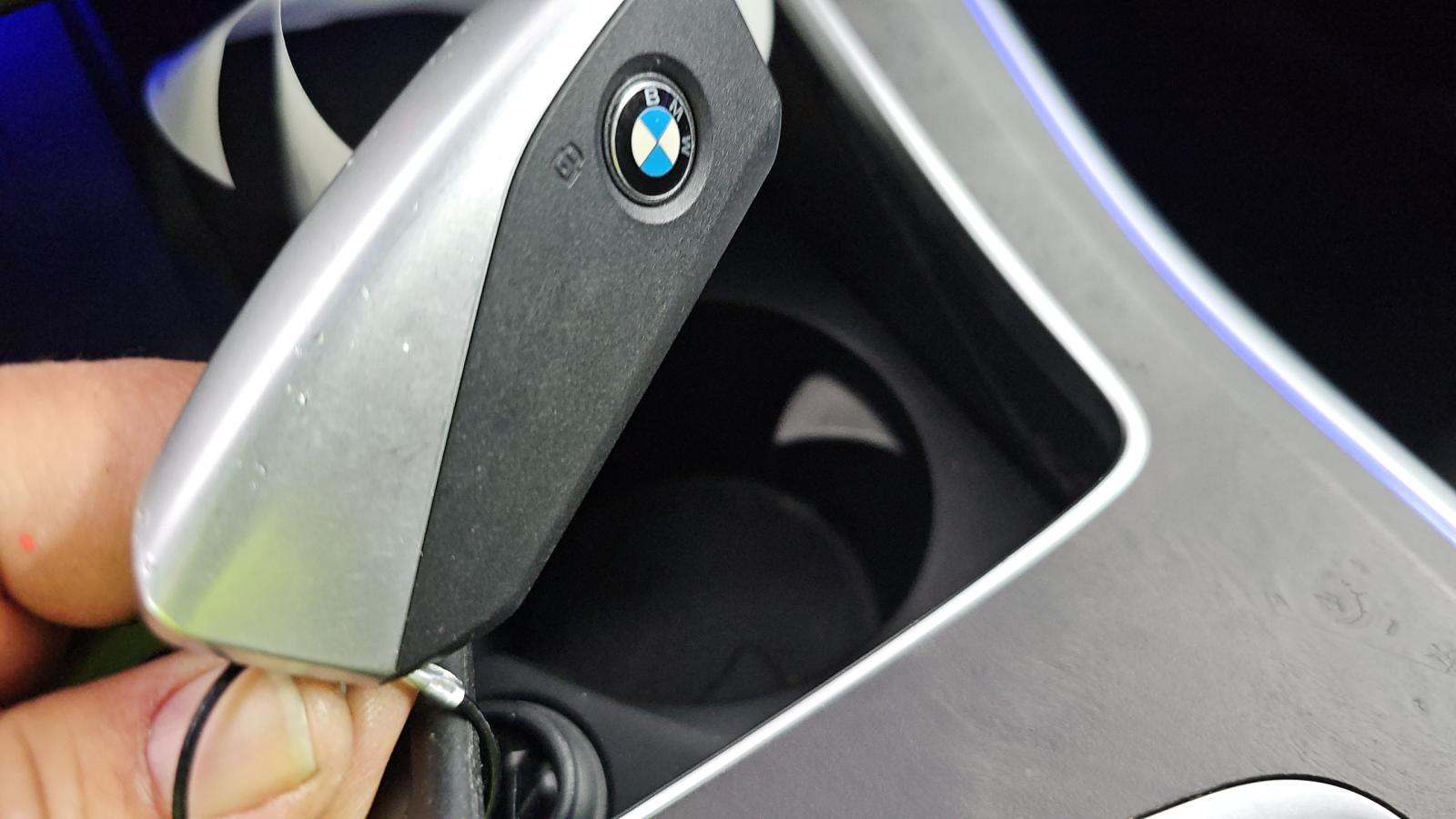 2025 BMW X5 xDrive50e AWD