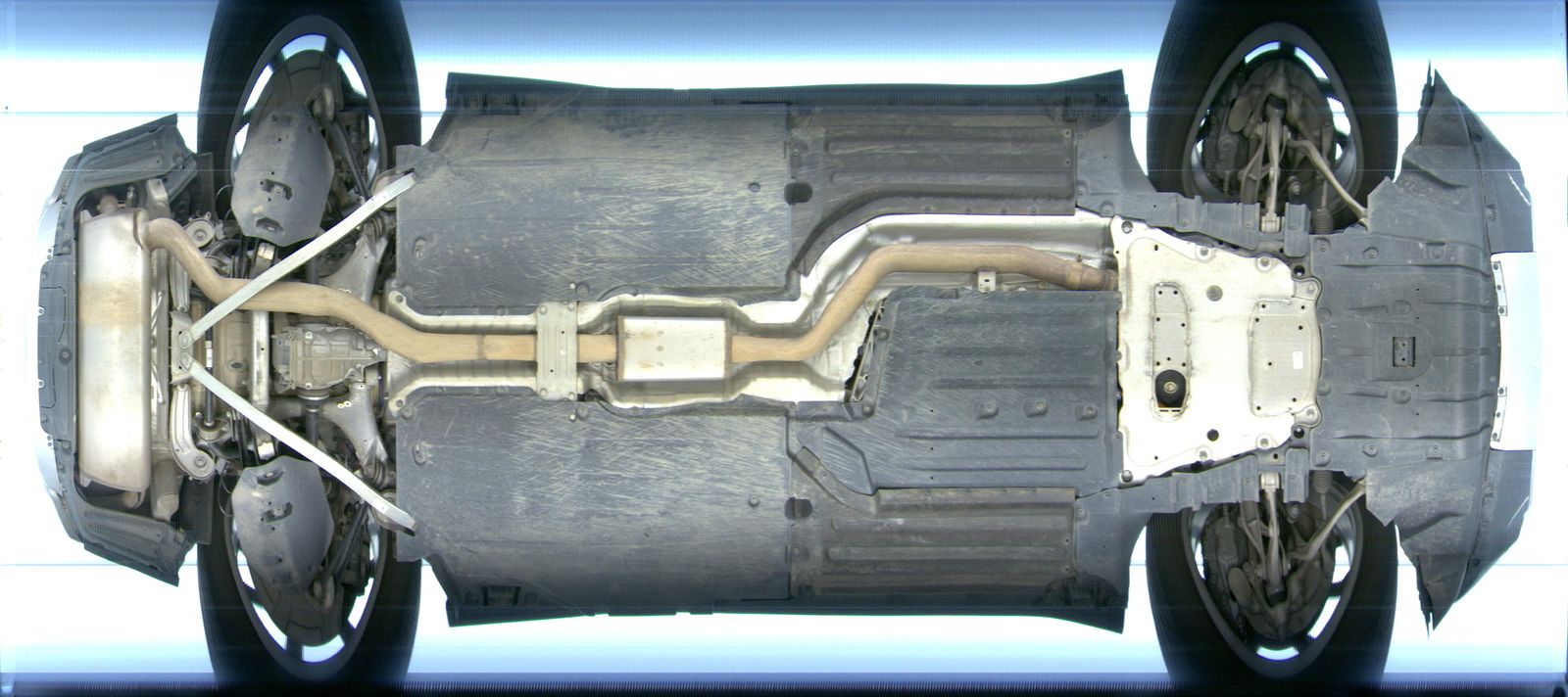 2025 BMW X5 xDrive50e AWD