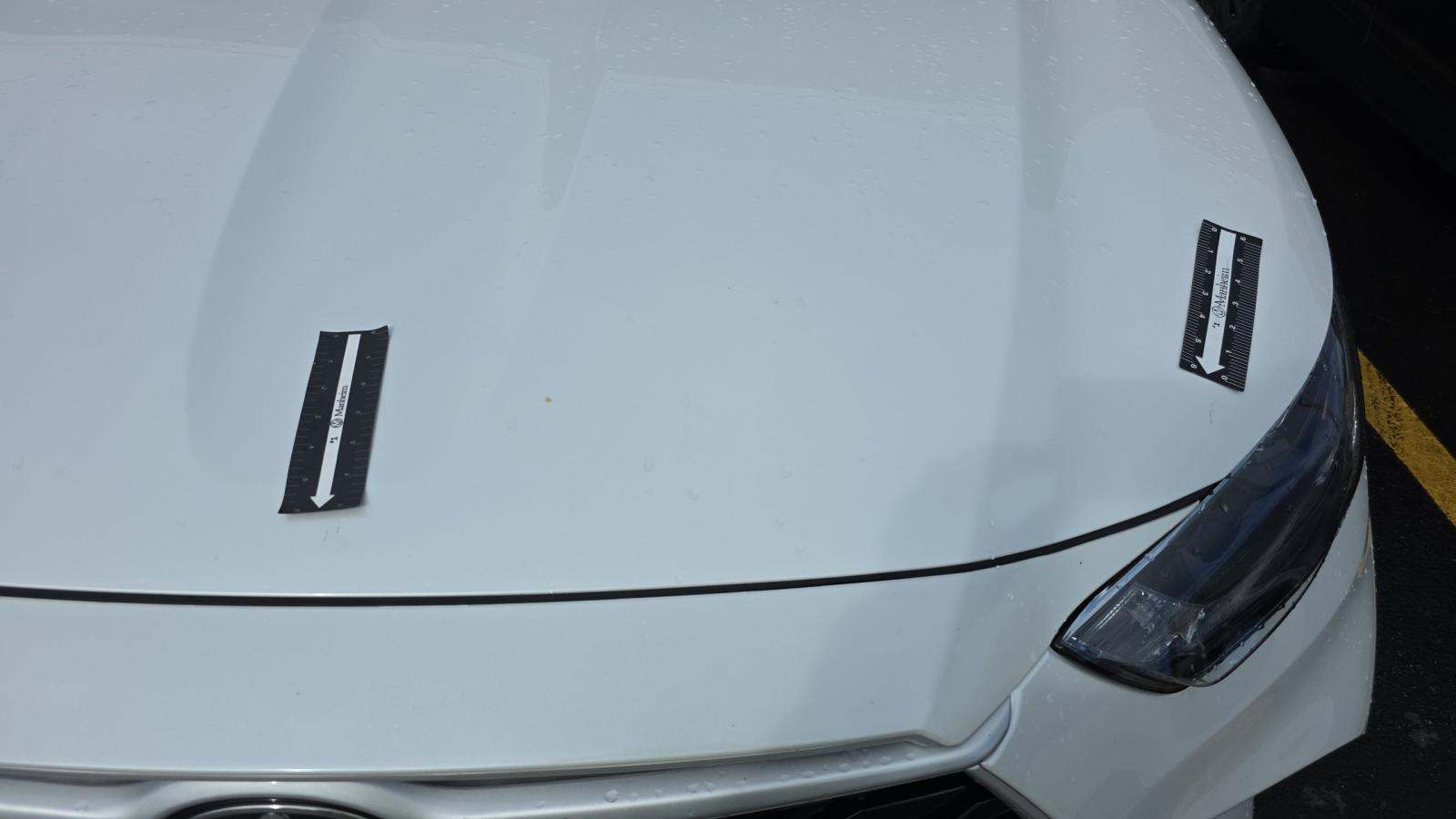 2024 Toyota Highlander LE AWD