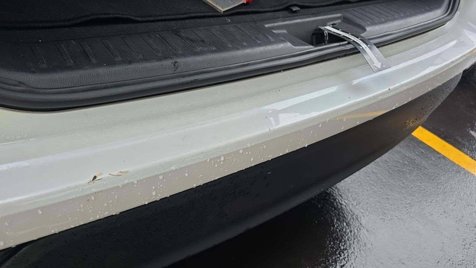 2024 Toyota Highlander LE AWD