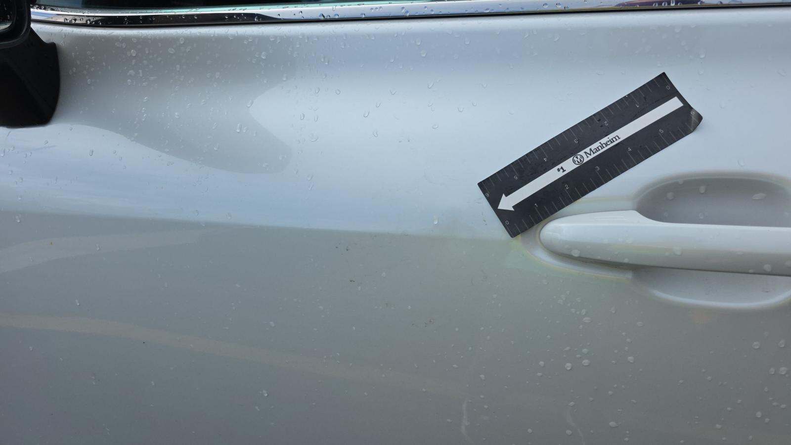 2024 Toyota Highlander LE AWD