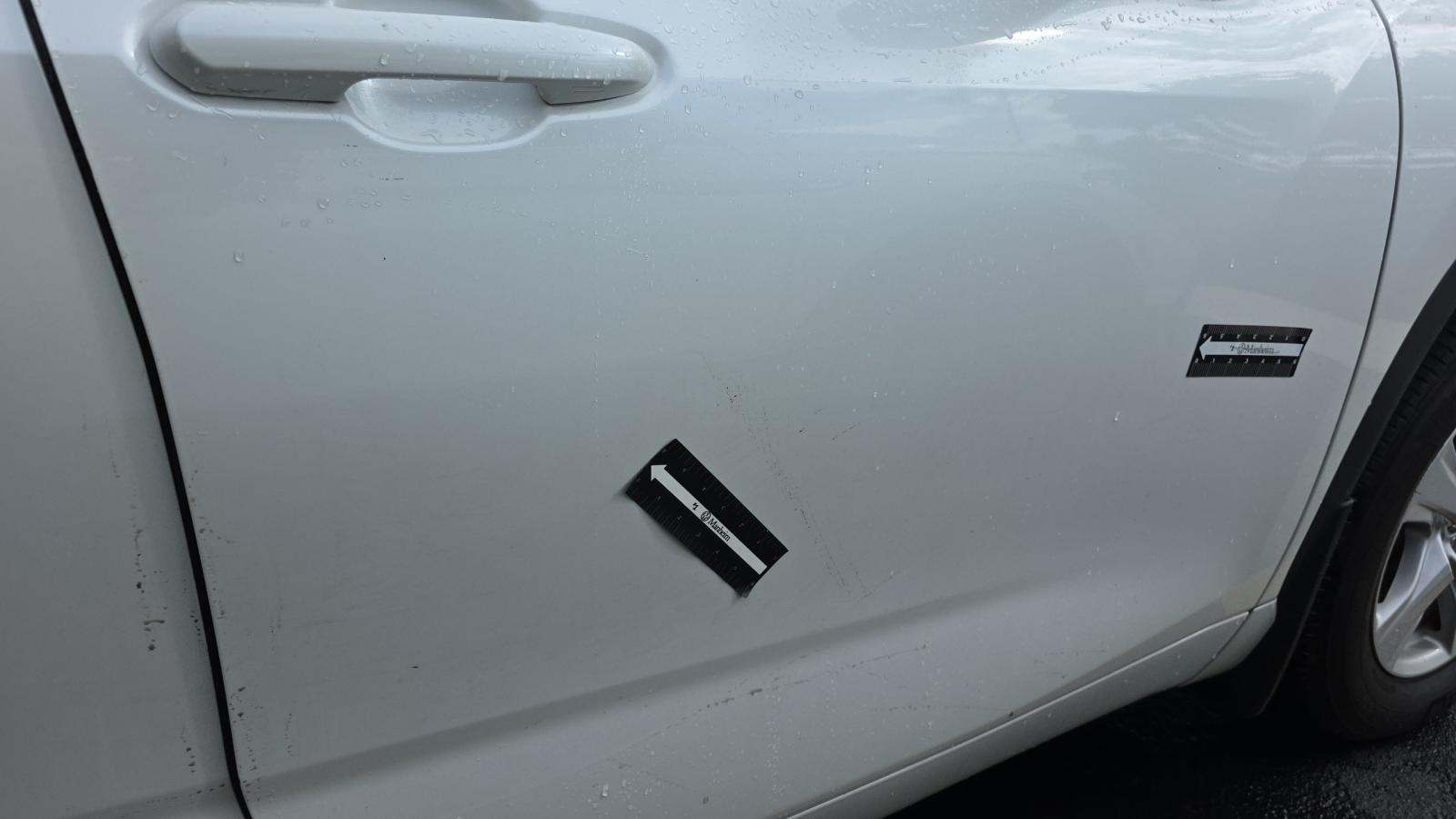 2024 Toyota Highlander LE AWD