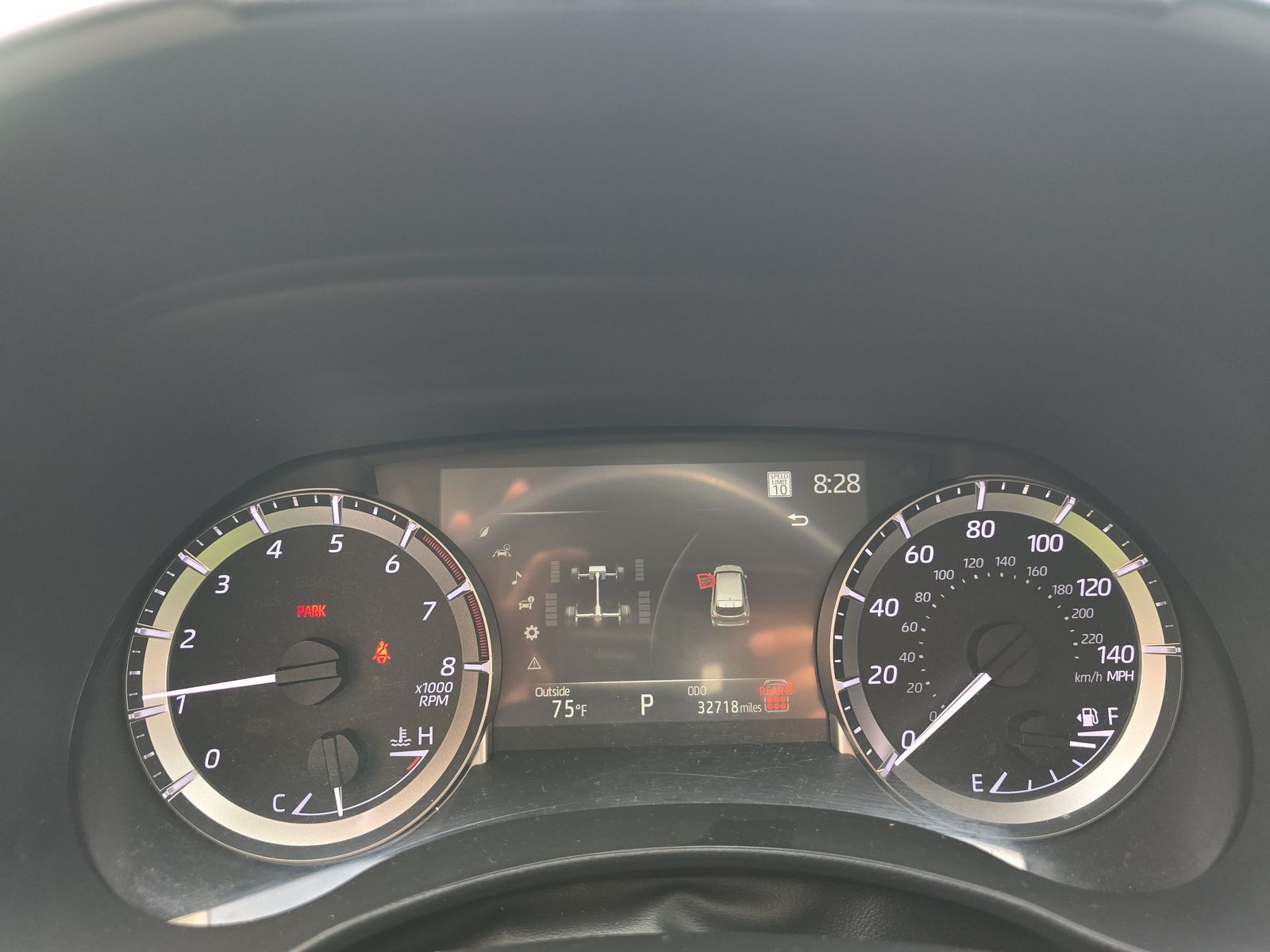 2024 Toyota Highlander LE AWD