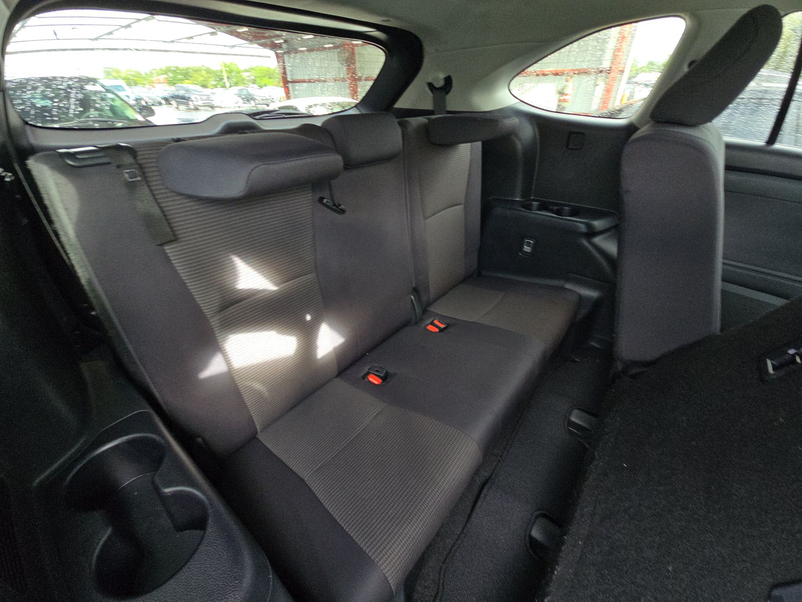 2024 Toyota Highlander LE AWD