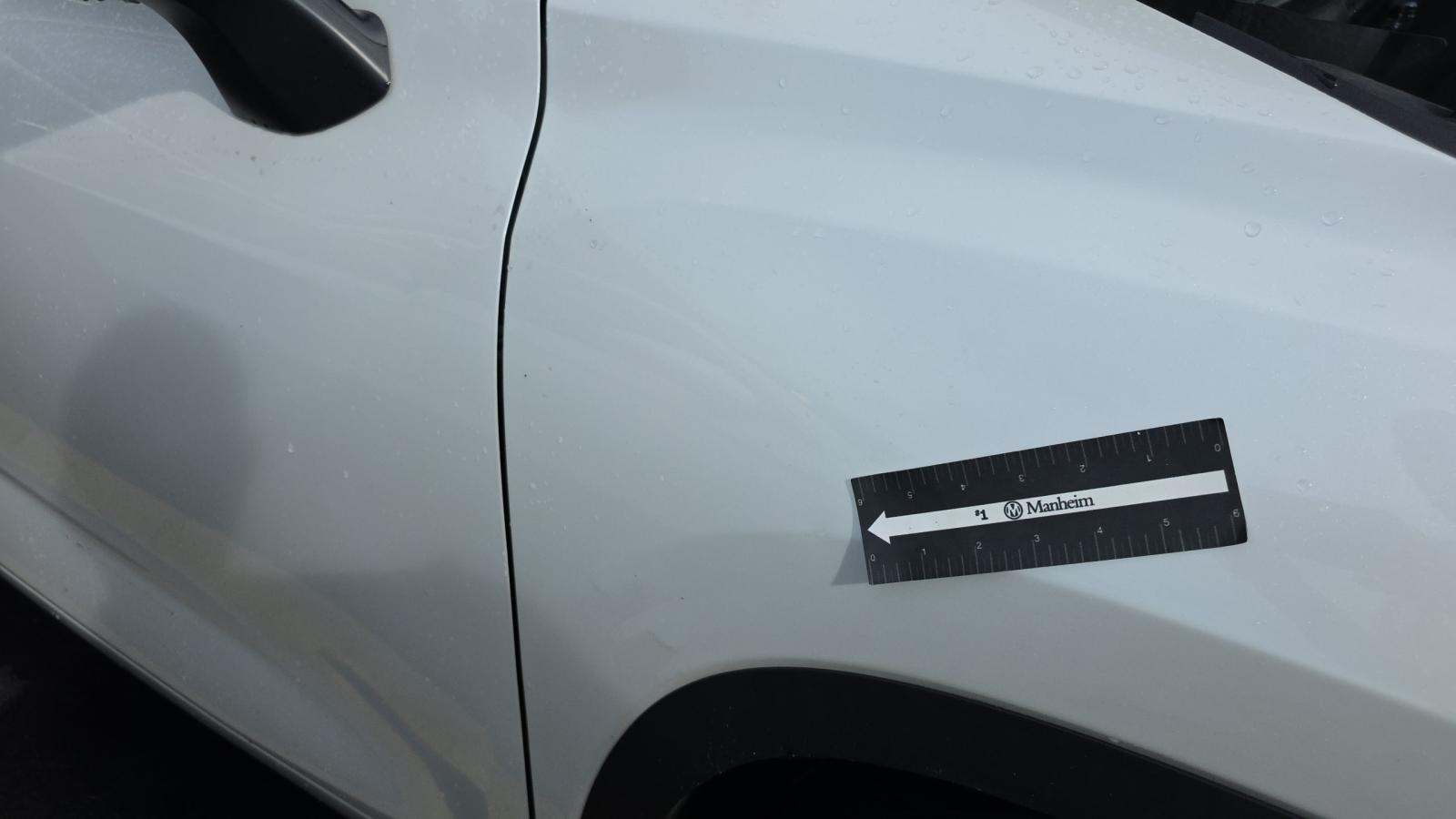 2024 Toyota Highlander LE AWD