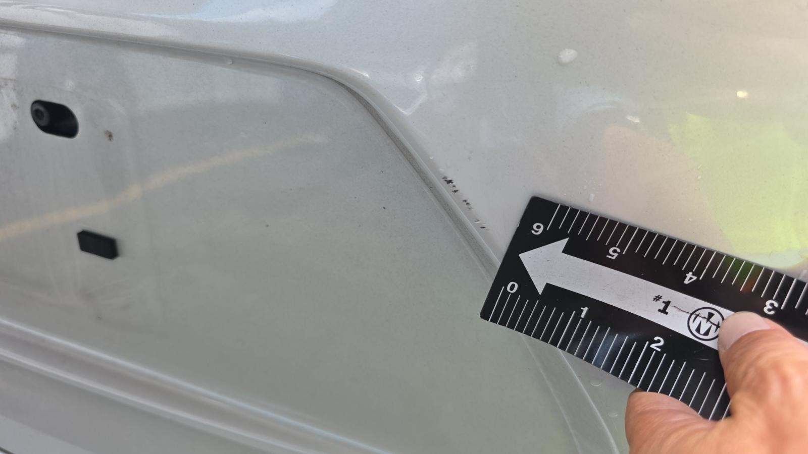 2024 Toyota Highlander LE AWD