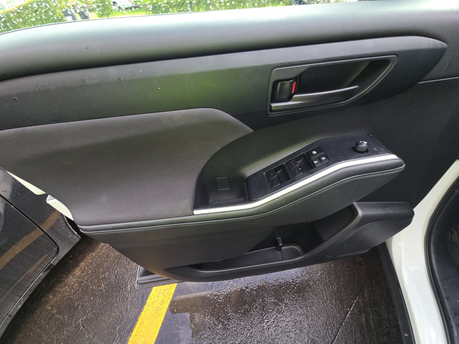 2024 Toyota Highlander LE AWD