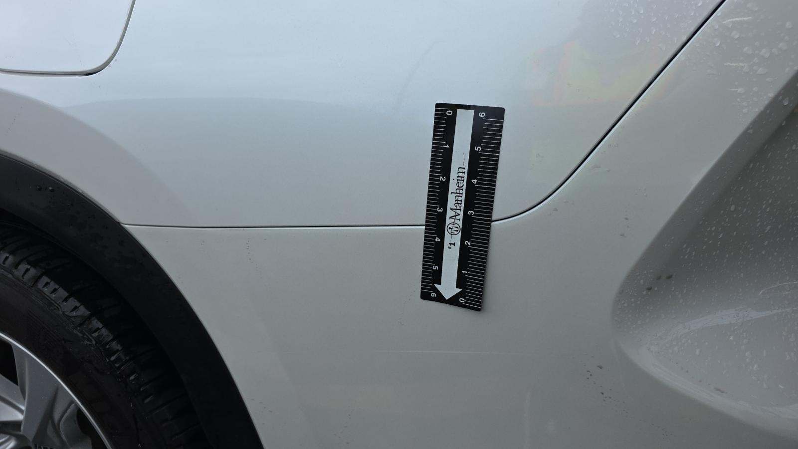 2024 Toyota Highlander LE AWD