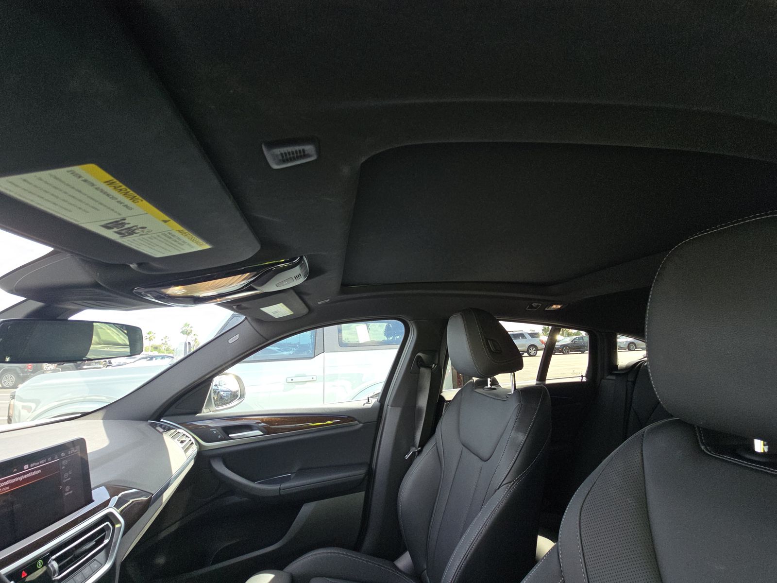 2024 BMW X4 xDrive30i AWD