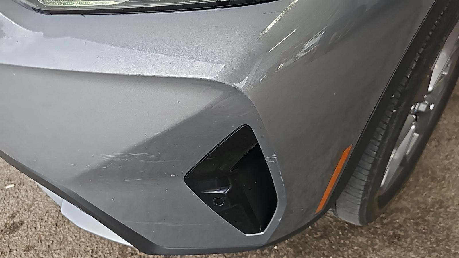 2024 BMW X3 xDrive30i AWD