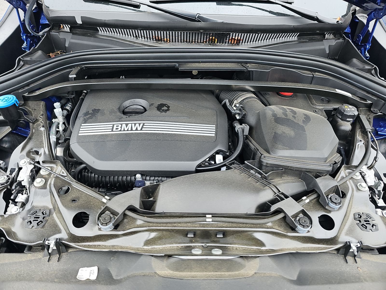 2025 BMW X2 xDrive28i AWD