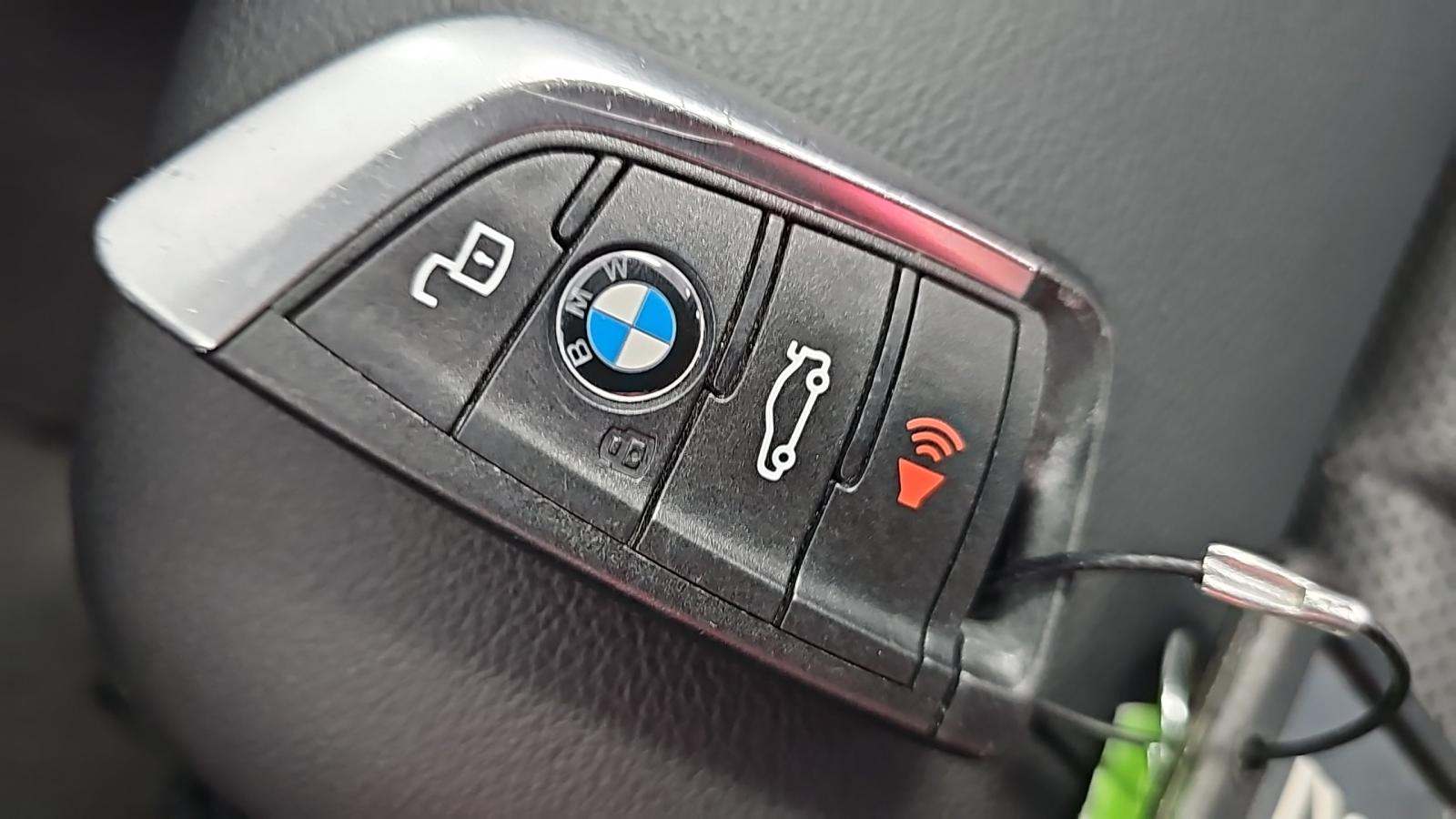 2024 BMW X3 xDrive30i AWD