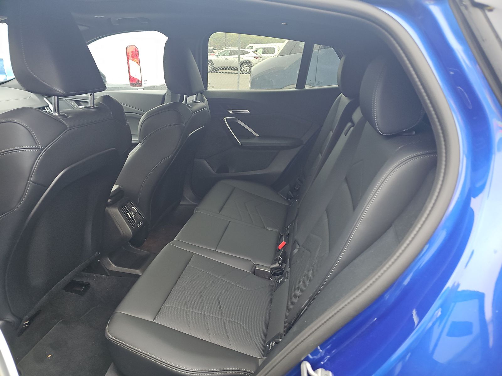 2025 BMW X2 xDrive28i AWD