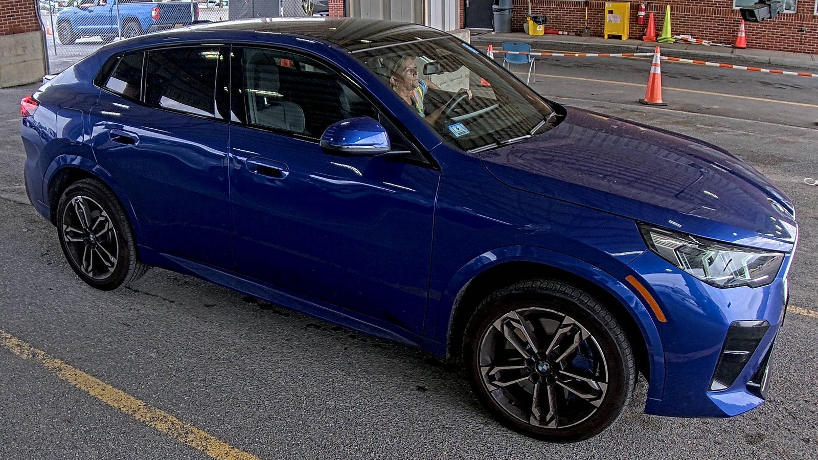 2025 BMW X2 xDrive28i AWD