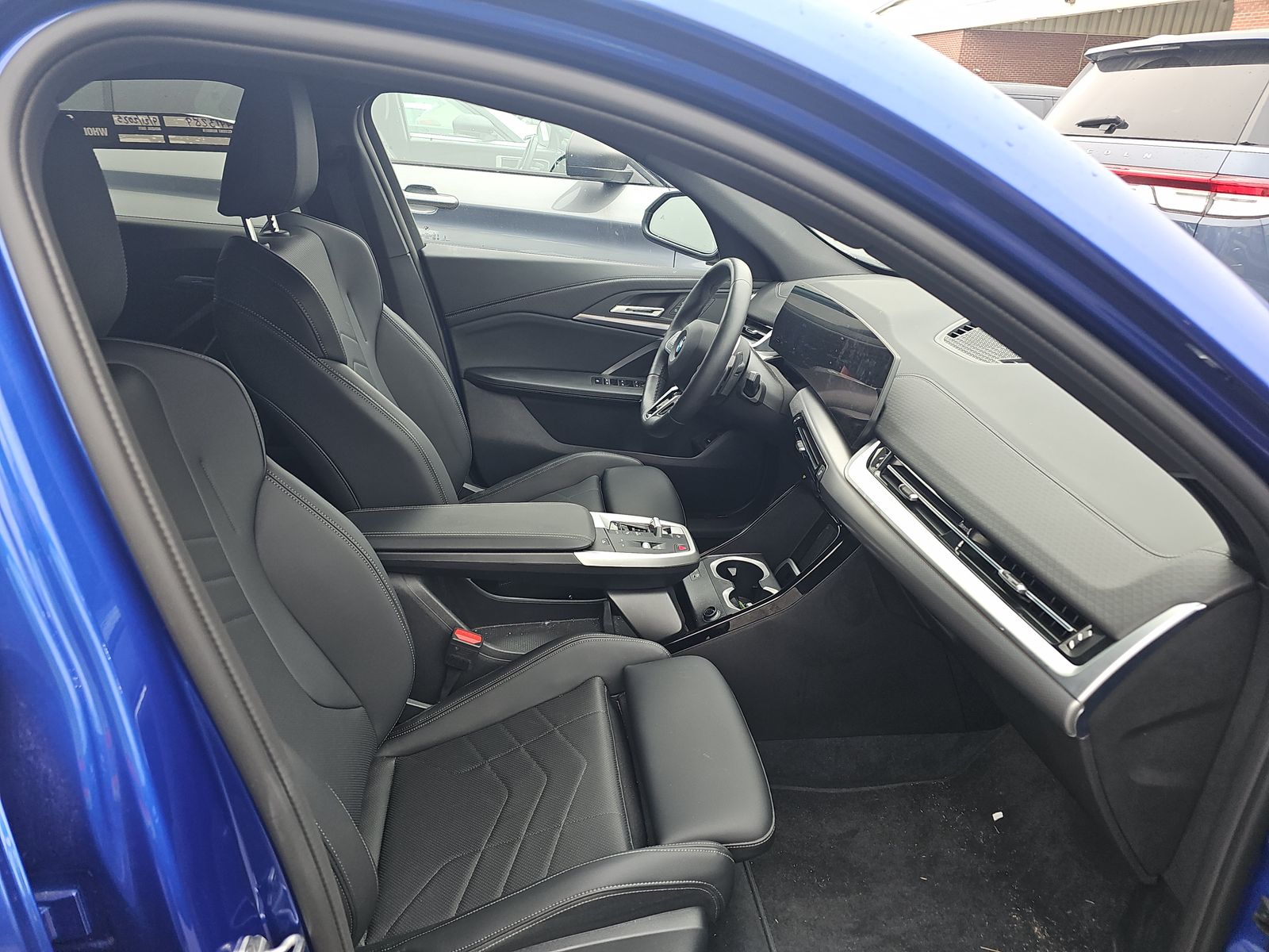 2025 BMW X2 xDrive28i AWD