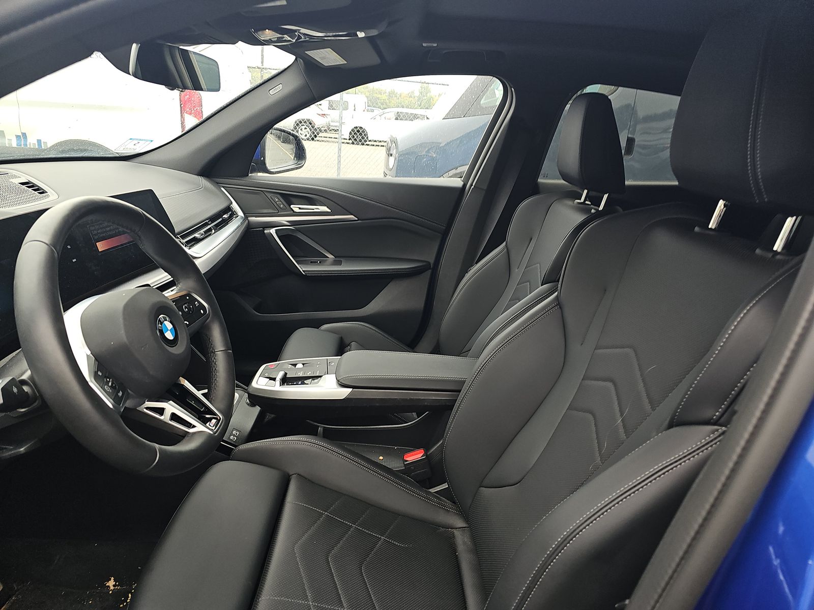 2025 BMW X2 xDrive28i AWD