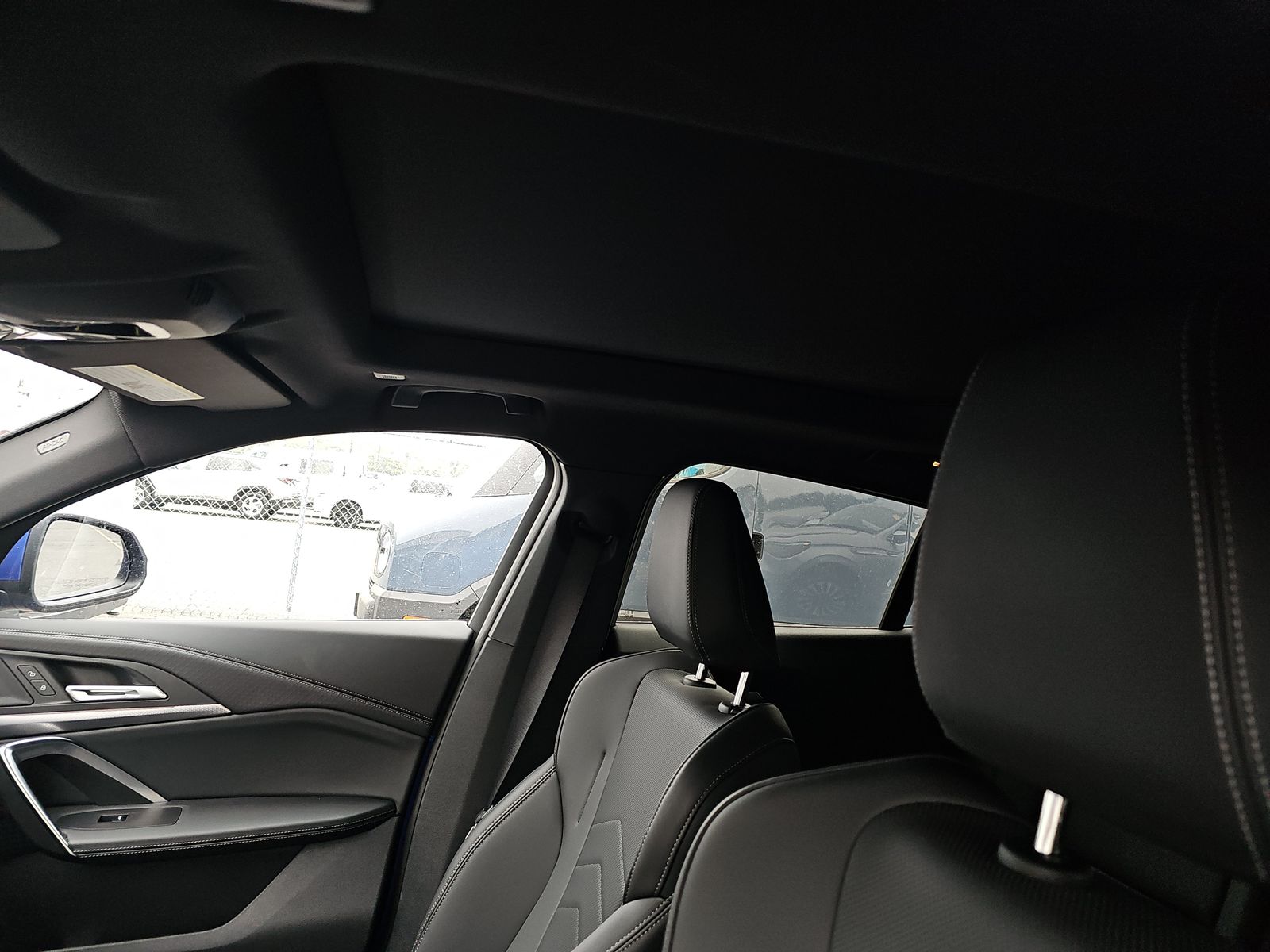 2025 BMW X2 xDrive28i AWD