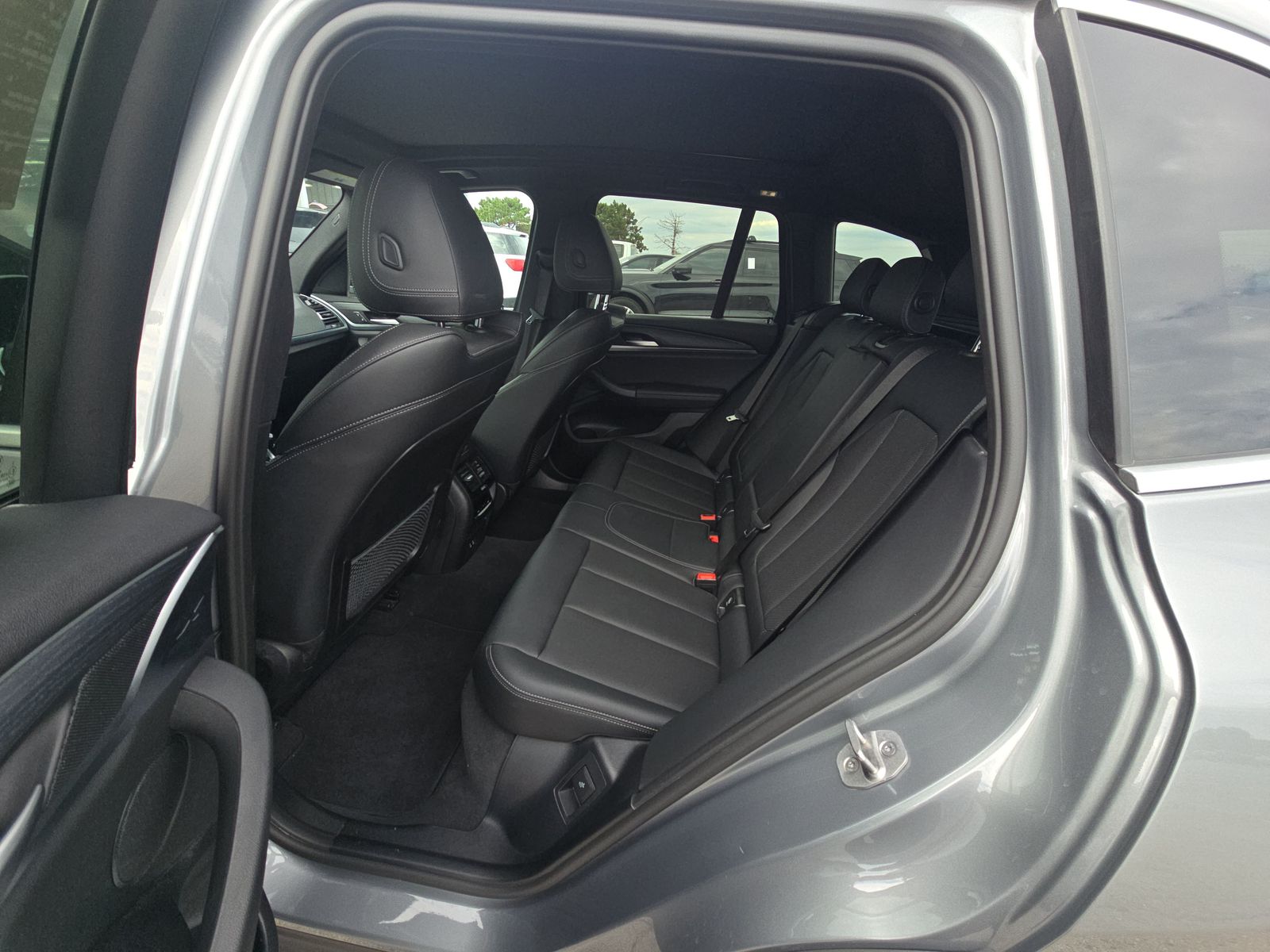 2024 BMW X3 xDrive30i AWD