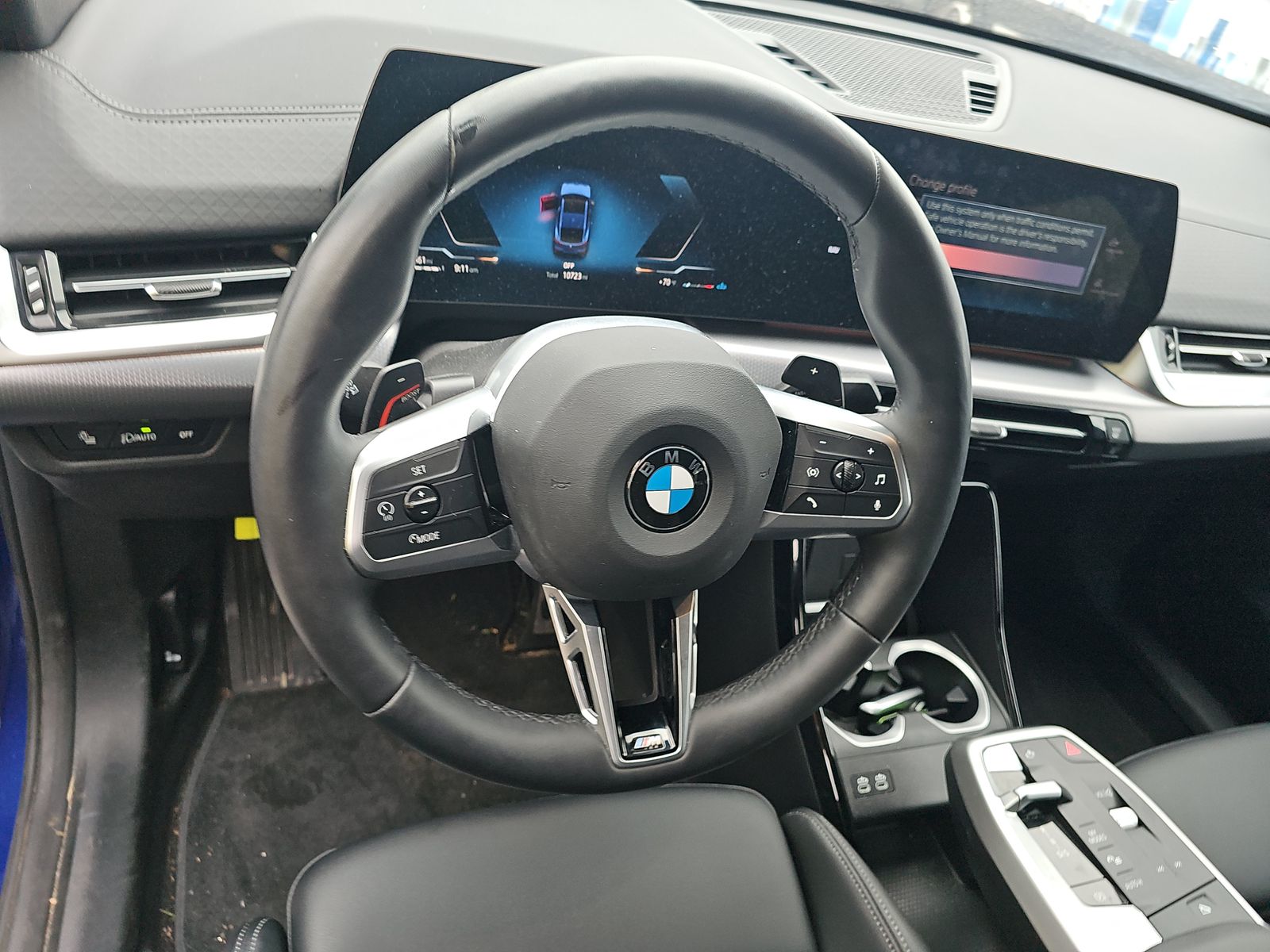2025 BMW X2 xDrive28i AWD
