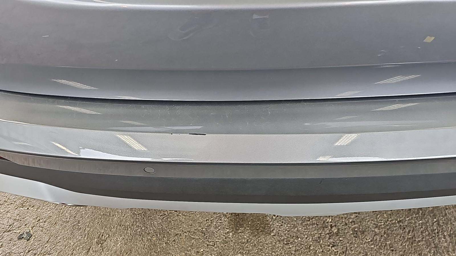 2024 BMW X3 xDrive30i AWD