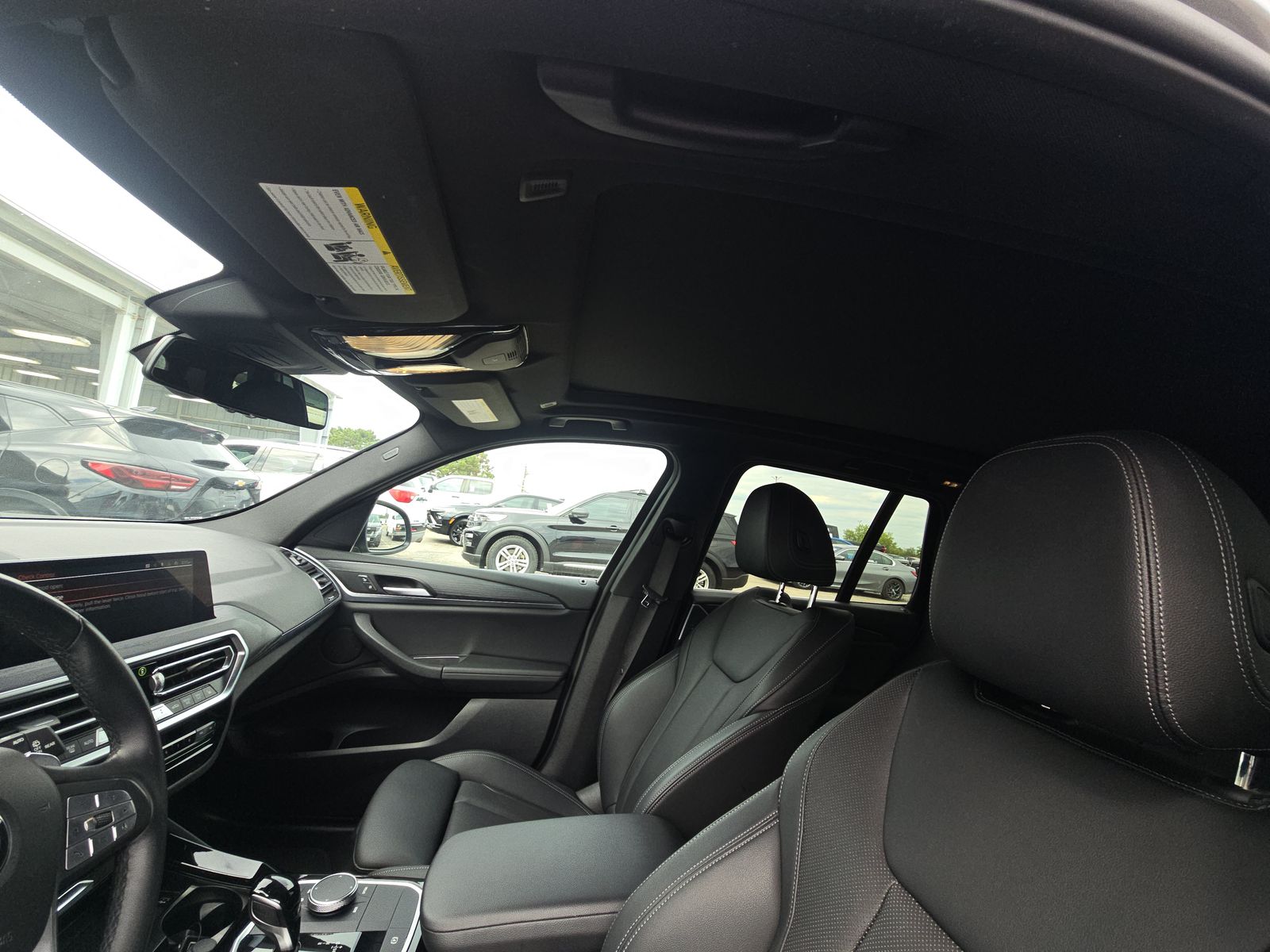 2024 BMW X3 xDrive30i AWD