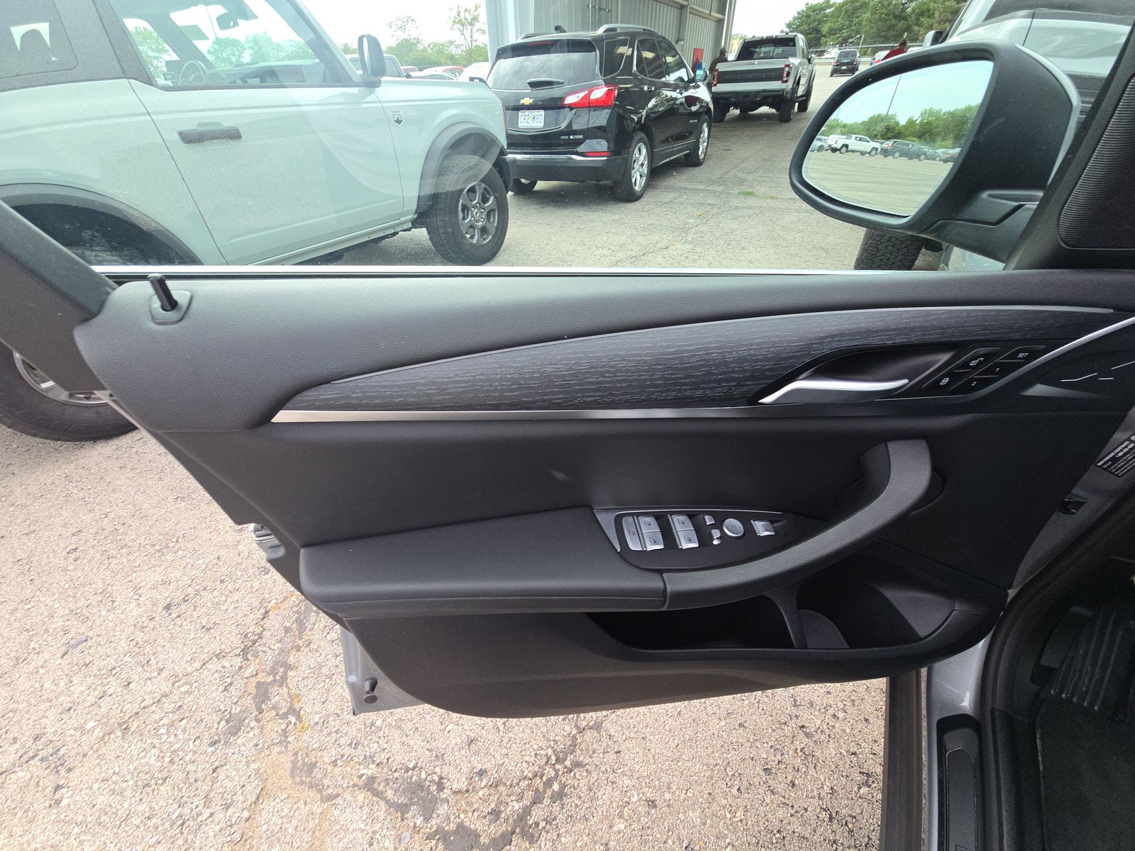 2024 BMW X3 xDrive30i AWD