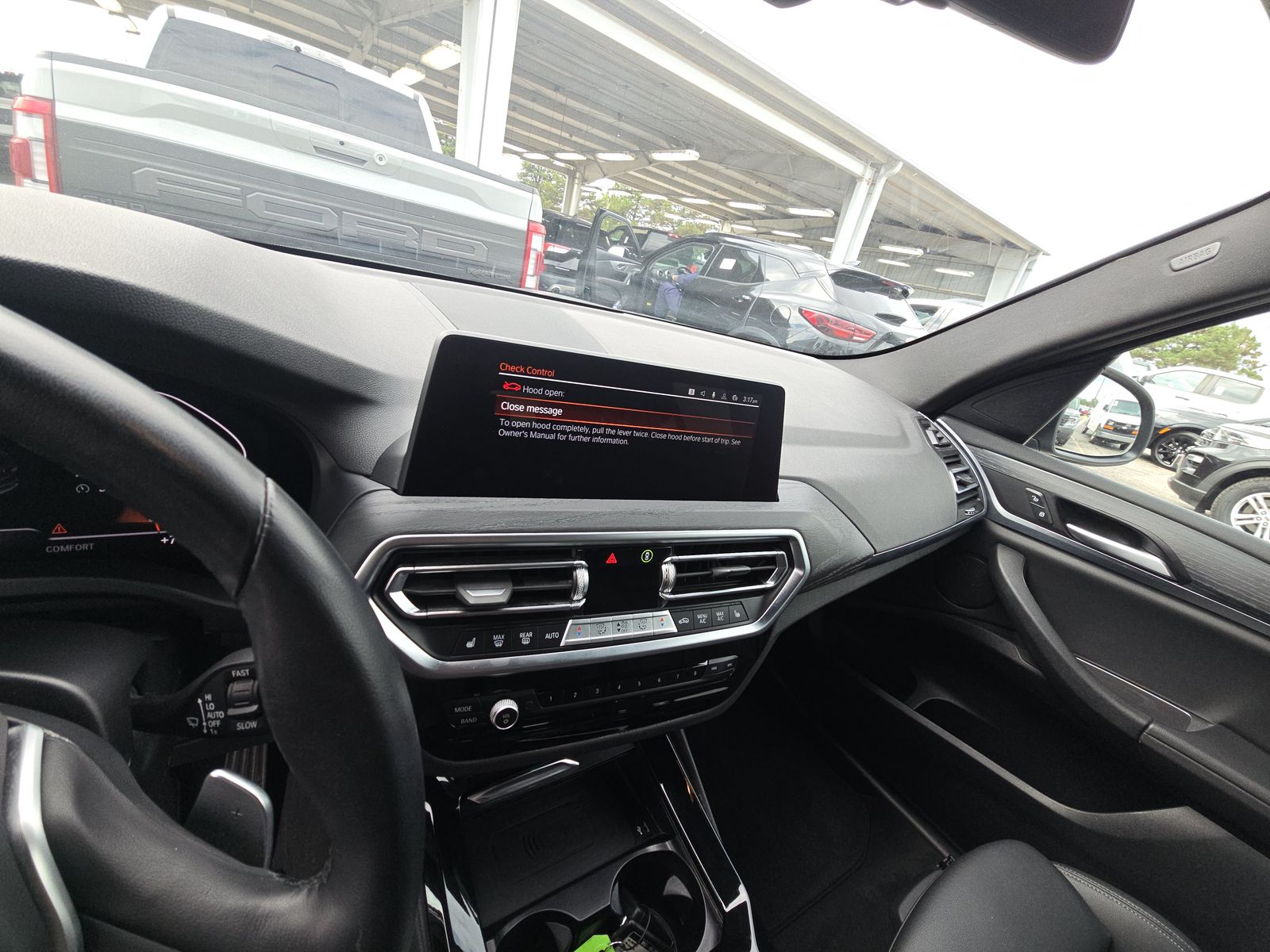 2024 BMW X3 xDrive30i AWD