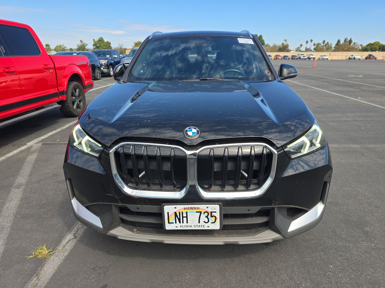 2023 BMW X1 xDrive28i AWD