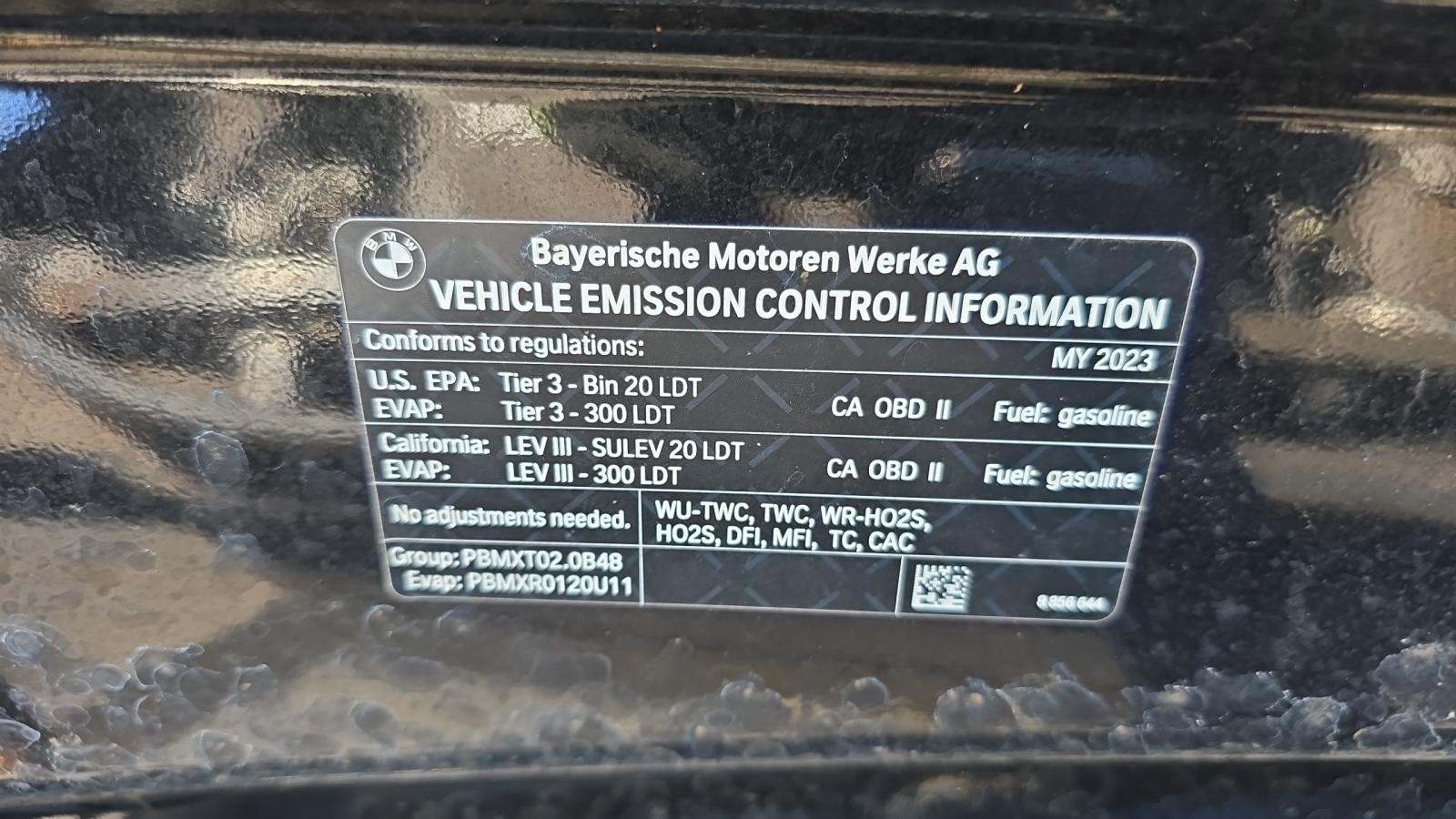 2023 BMW X1 xDrive28i AWD