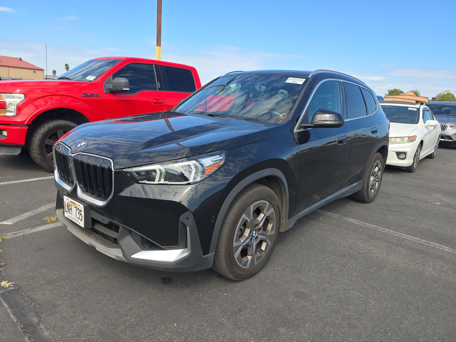 2023 BMW X1 xDrive28i AWD