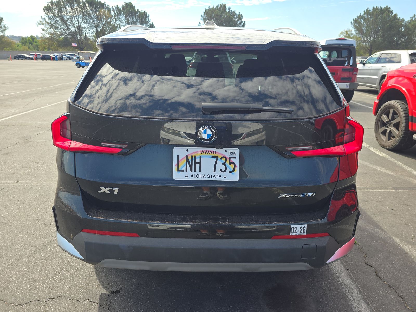 2023 BMW X1 xDrive28i AWD