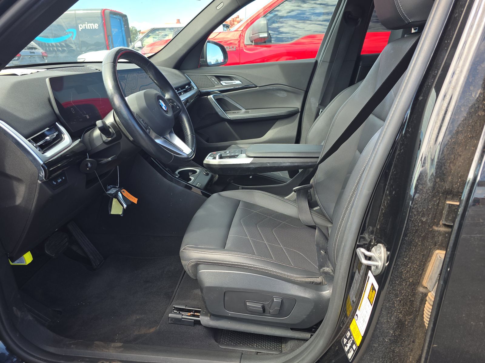 2023 BMW X1 xDrive28i AWD