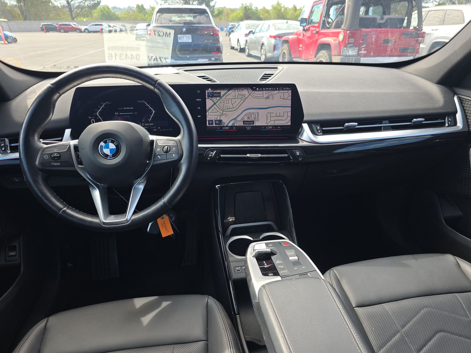 2023 BMW X1 xDrive28i AWD