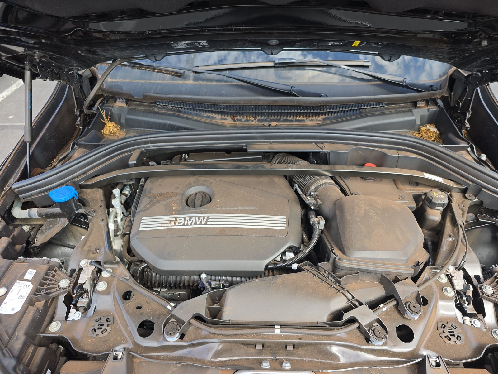 2023 BMW X1 xDrive28i AWD