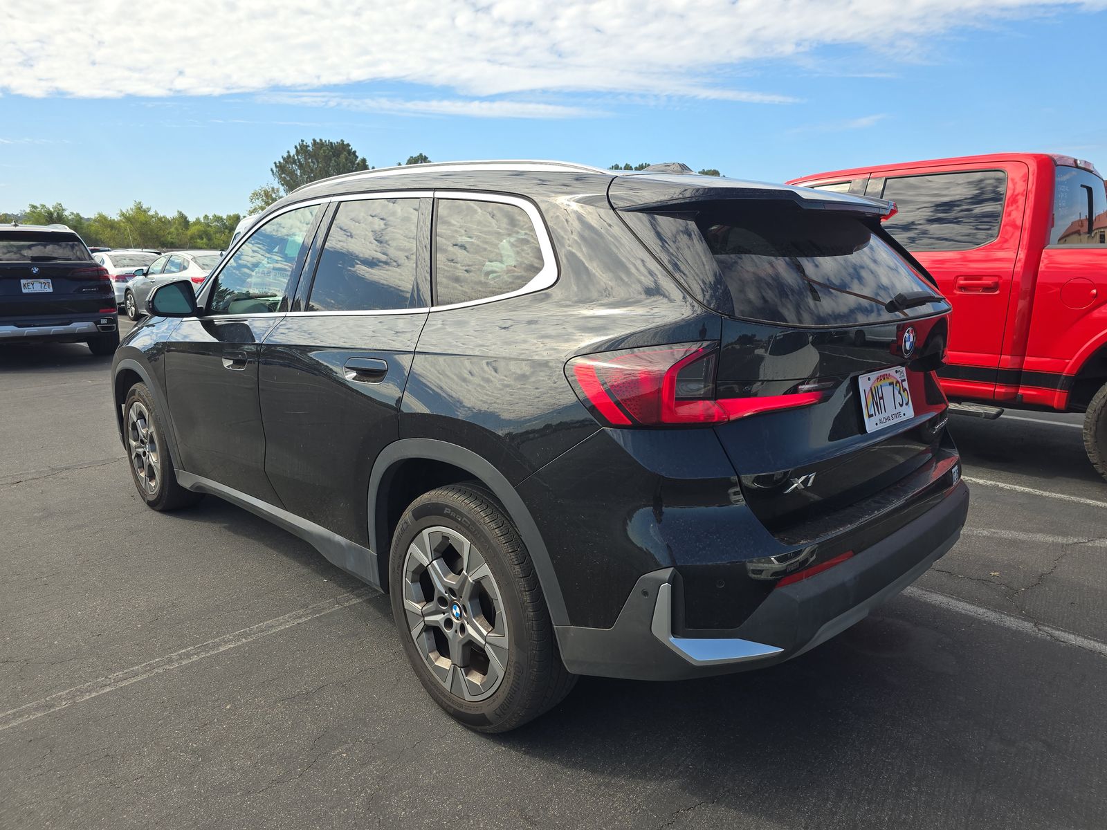 2023 BMW X1 xDrive28i AWD