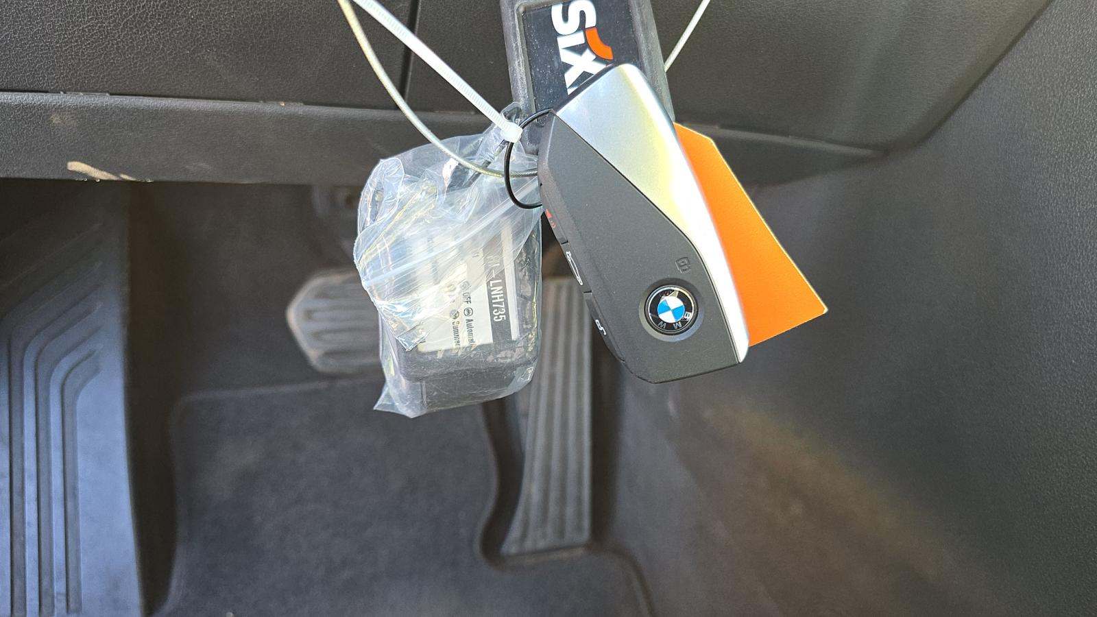 2023 BMW X1 xDrive28i AWD