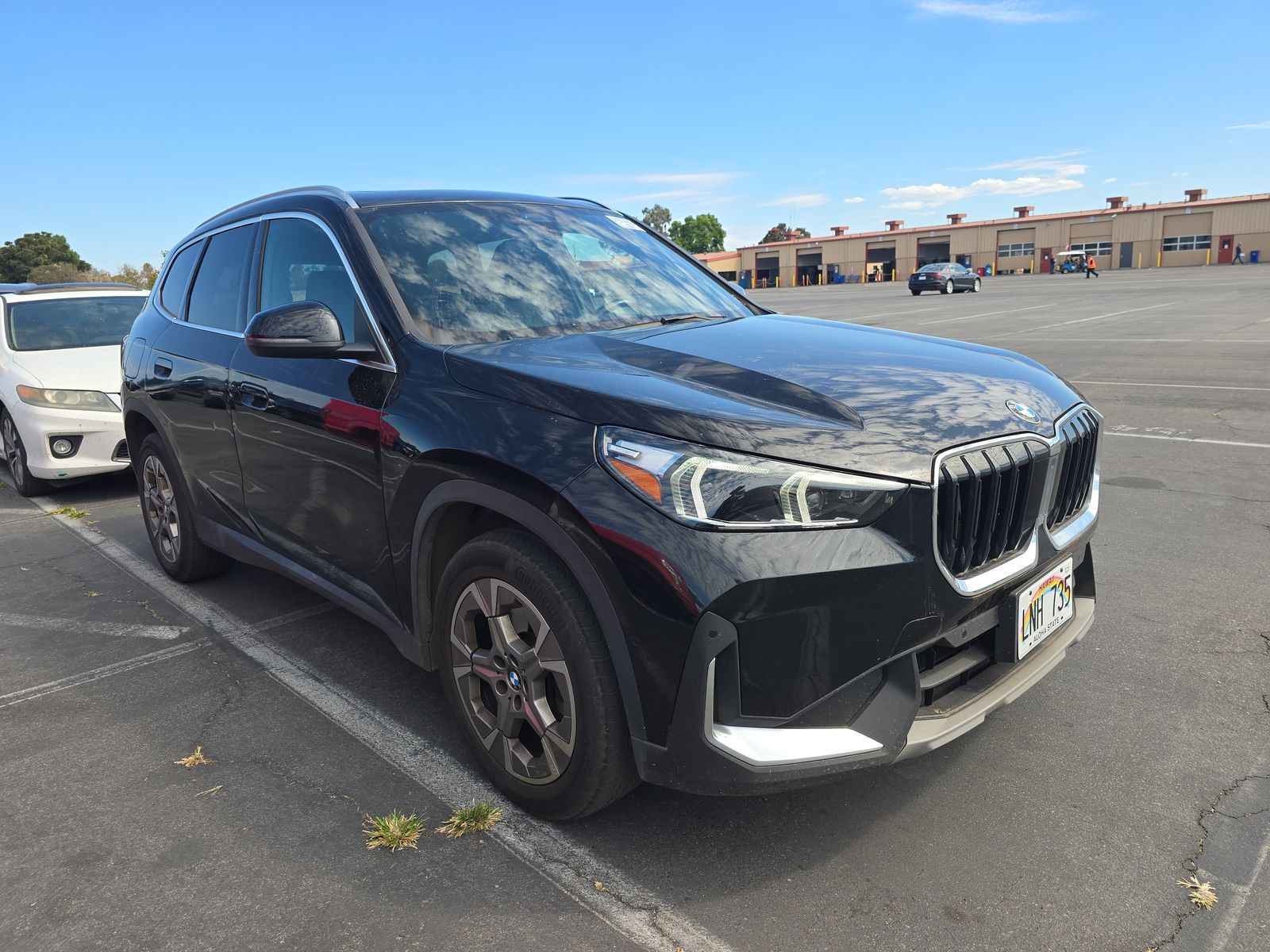2023 BMW X1 xDrive28i AWD