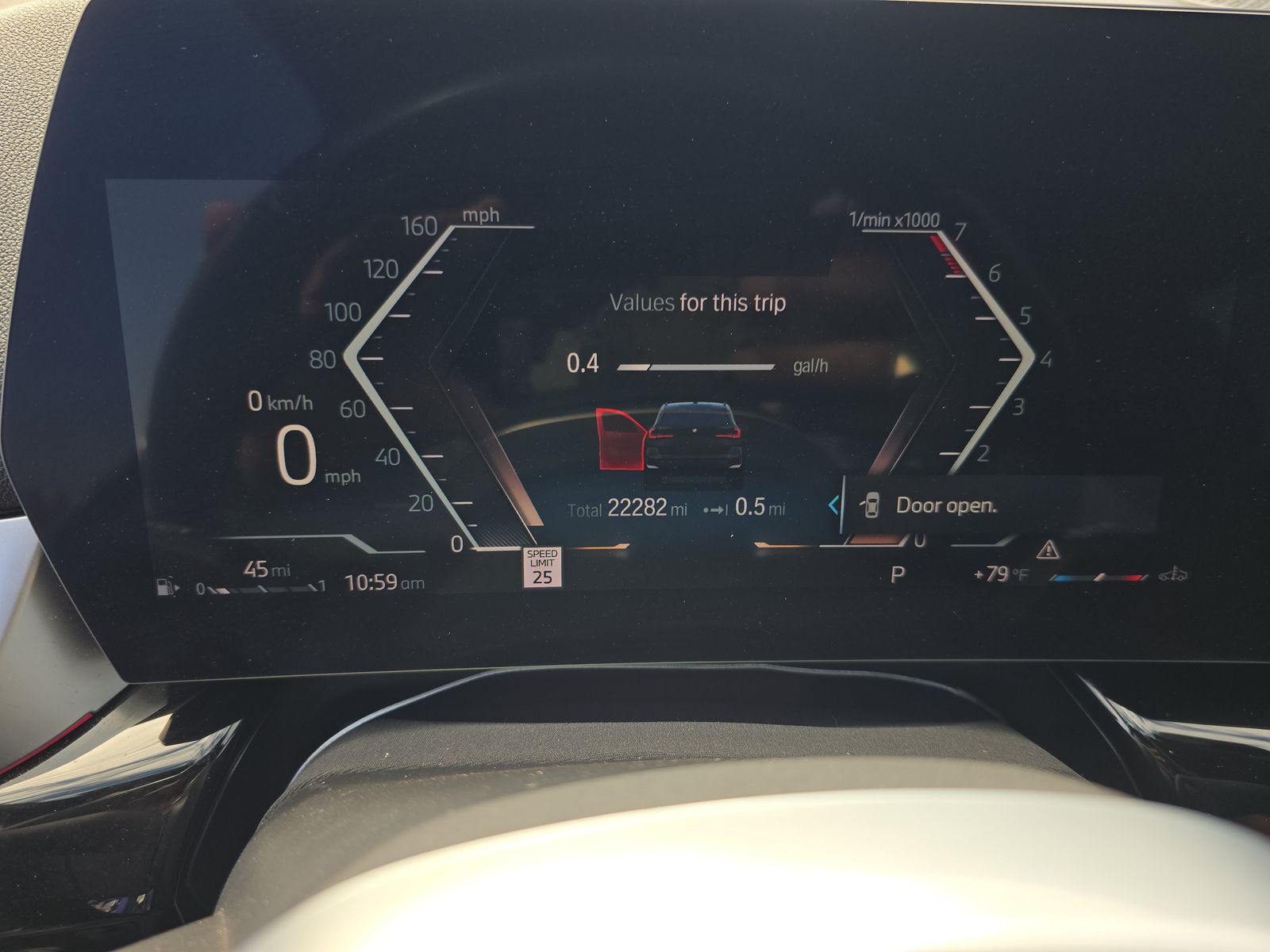 2023 BMW X1 xDrive28i AWD