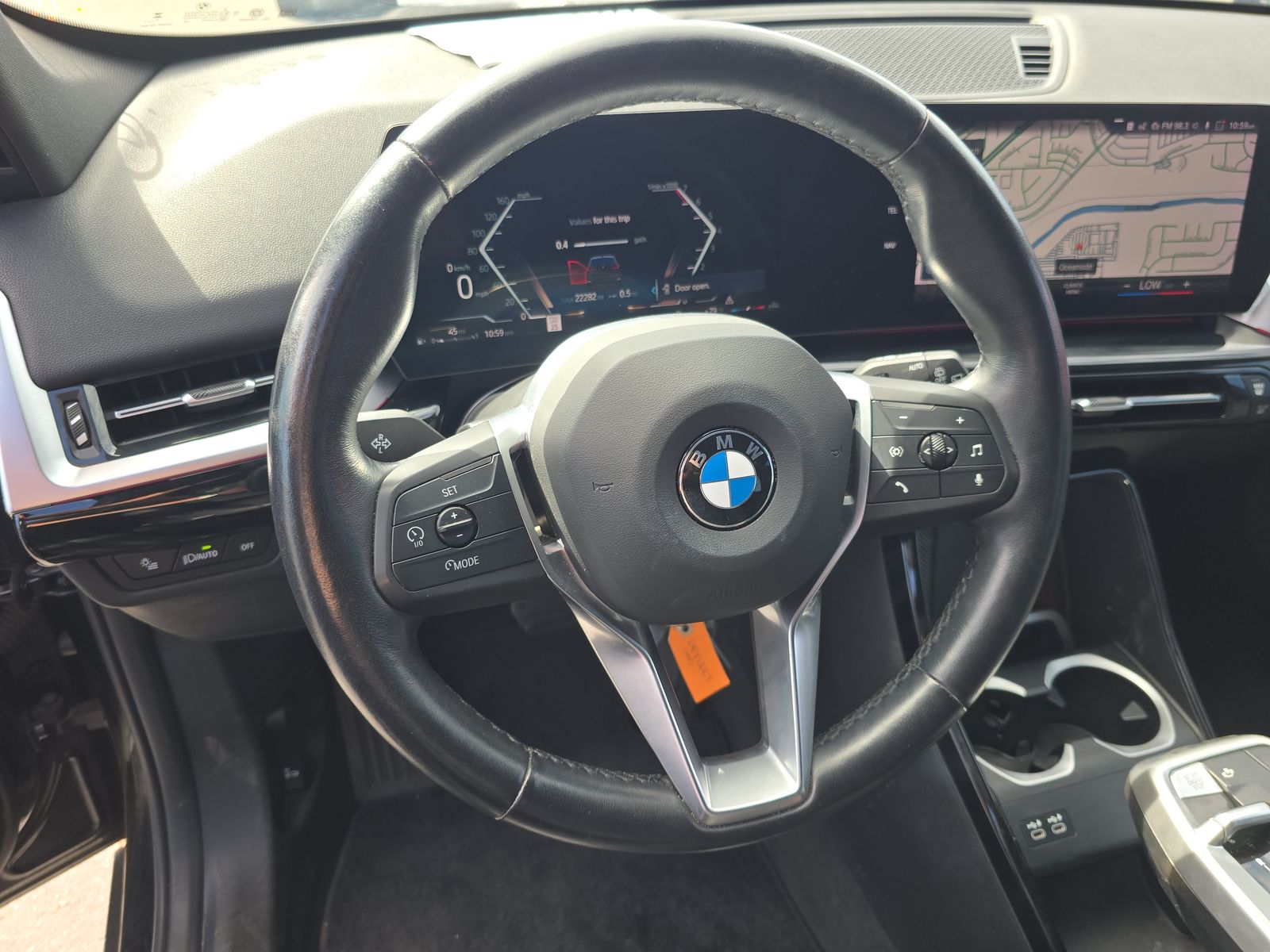 2023 BMW X1 xDrive28i AWD