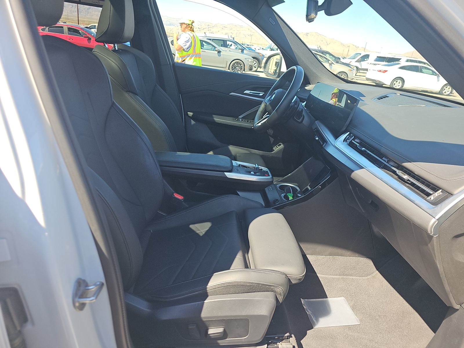 2025 BMW X1 xDrive28i AWD