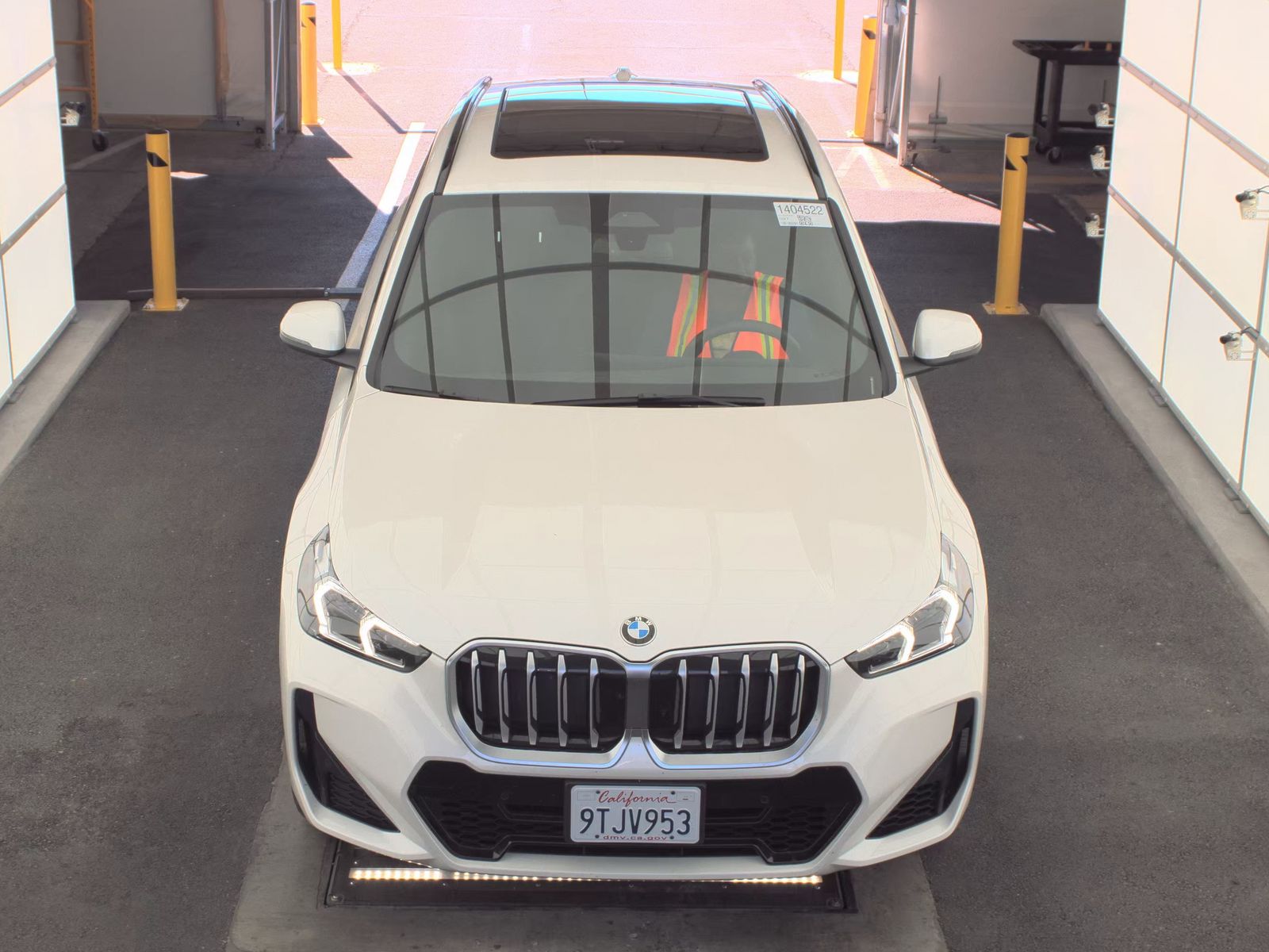 2025 BMW X1 xDrive28i AWD
