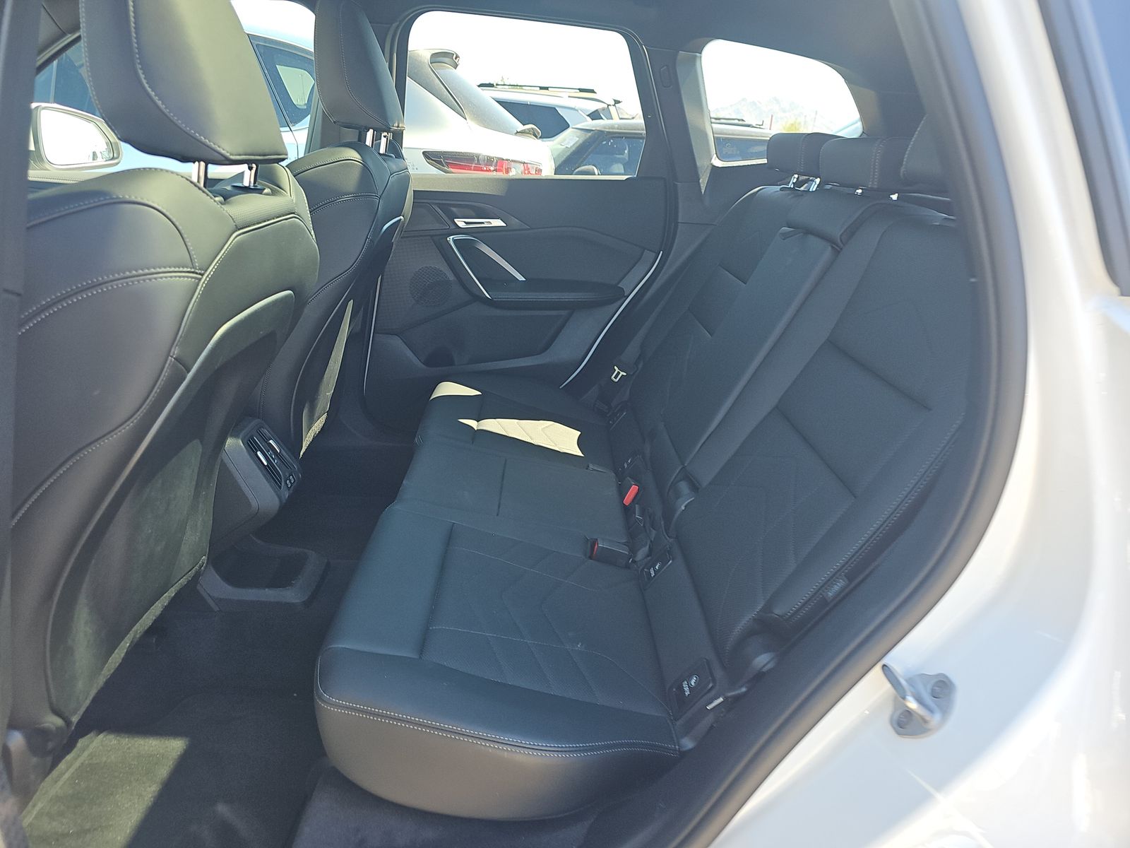 2025 BMW X1 xDrive28i AWD