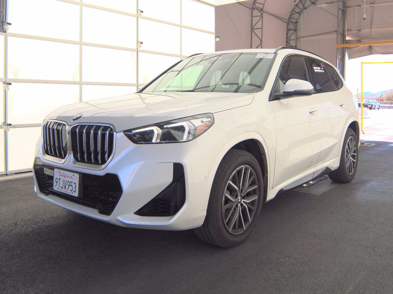 2025 BMW X1 xDrive28i AWD