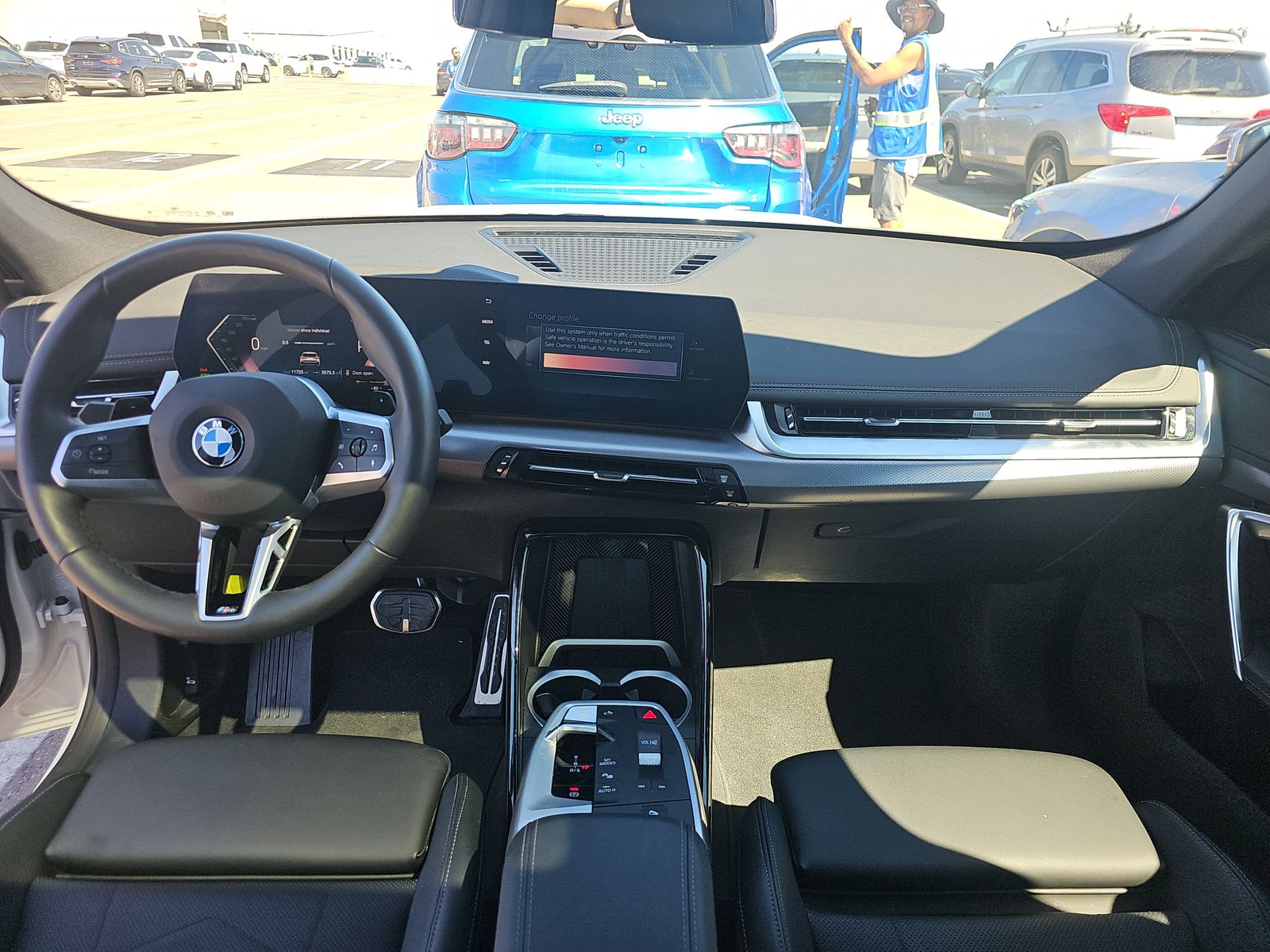 2025 BMW X1 xDrive28i AWD