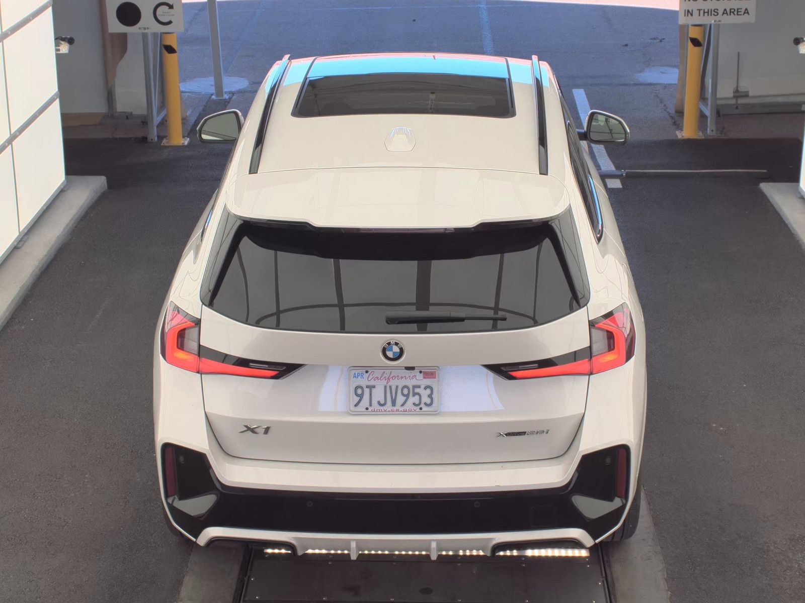 2025 BMW X1 xDrive28i AWD